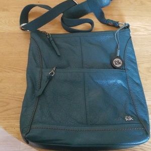 The sak crossbody